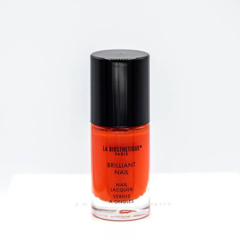 Hair-Beauty-Shop Brilliant Nail Hot Orange